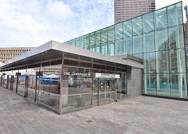 MBTA Station